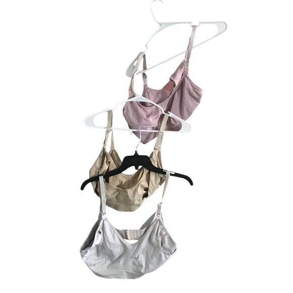 Maternity Bras Bundle Size XXL - Picture 1 of 4
